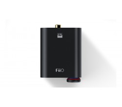 FiiO K3 Настольный ЦАП и усилитель для наушников